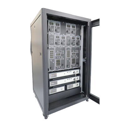 OHM⁺ Fast High Power Amplifier Module (HPM)