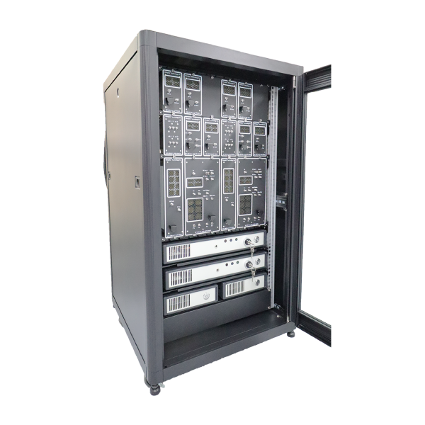 OHM⁺ Fast High Power Amplifier Module (HPM)